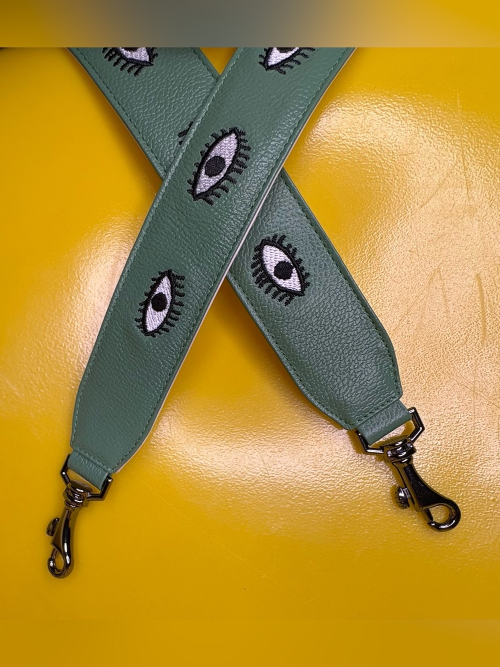Min & Mon Purse Strap - Picture 5 of 6